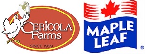 Cericola/Maple Leaf Foods - It is this tradition of excellence that aligns Maple Leaf and Cericola.
