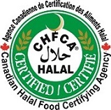 What does it mean when chicken is labelled Halal?