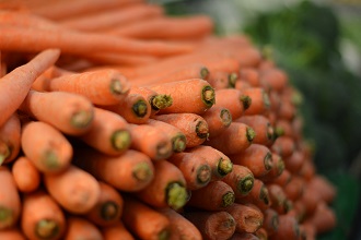 Healthy Living - Proudly supporting the Carrot Fest in the Town of Bradford, Ontario
