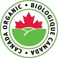 Canada Organic certification mark